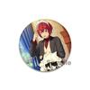 32/44/58mm Ensemble Stars Idol Round Brooch Cartoon Cosplay Badge Icons Lapel Pins for Backpack Gifts Tsukasa Suou