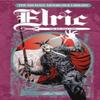 The Michael Moorcock Library Elric The Balance Lost Vol. 1 by Chris Roberson Hardback Book 9781787745179