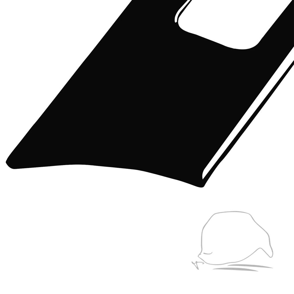 For Mitsubishi Lancer EVO X MR 2008-2015 Car Accessories Plastic Piano Black Interior Central Dashboard Panel Trim Sticker