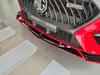 2020 MG6 Front Lip Spoiler for Third Gen MG6 Modification