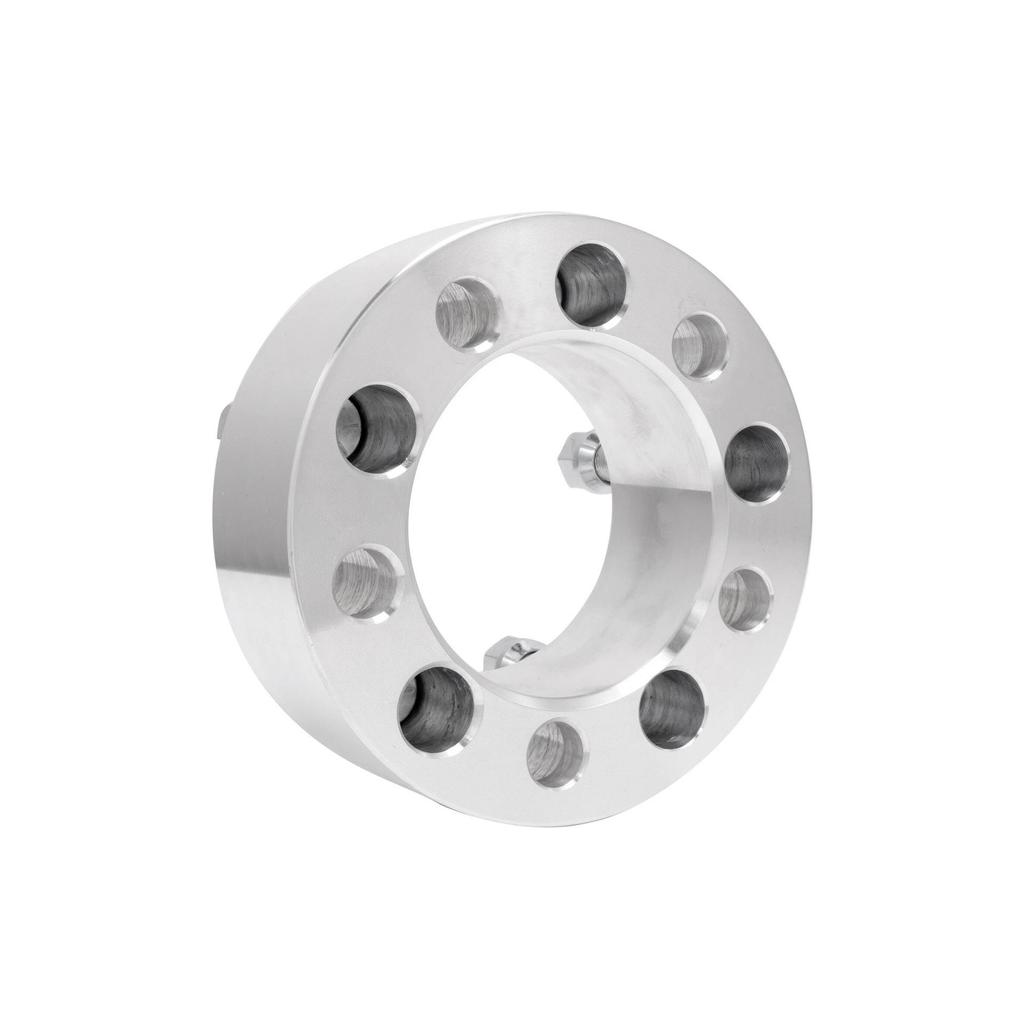 Compatible Wheel Spacers for Ford Ranger, Explorer, and Mustang (ECP817477HK)