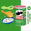 Kellogg Pringles Cream 53g x 12 Schachteln <Sour & Onion>