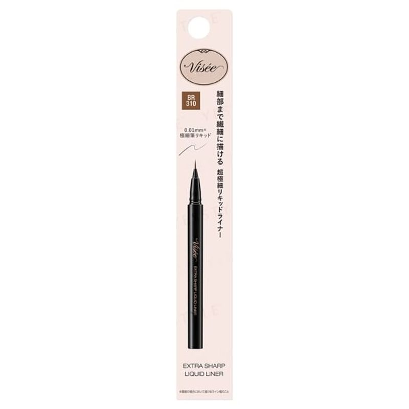 Kose Visee Extra Sharp Liquid Liner