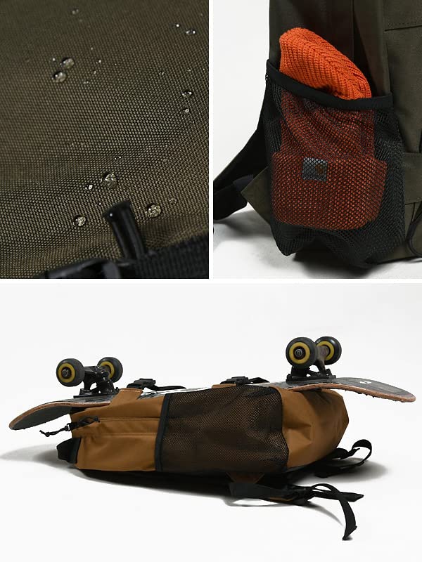 Carhartt WIP Rucksack, 24,8L, I006288, I031468, Dusty Brown07EXX