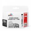 Ink for Canon PGi-580XX L TBC-PGI580XXLB BK 100% New