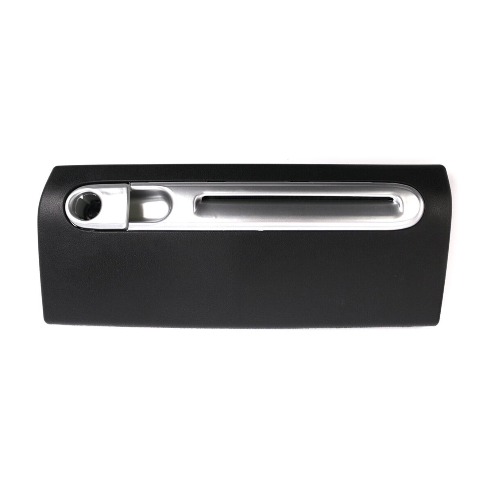 

Защелка крышки подлокотника, крышка для ремонта подлокотника автомобиля, центральная защелка крышки консоли для Smart 451