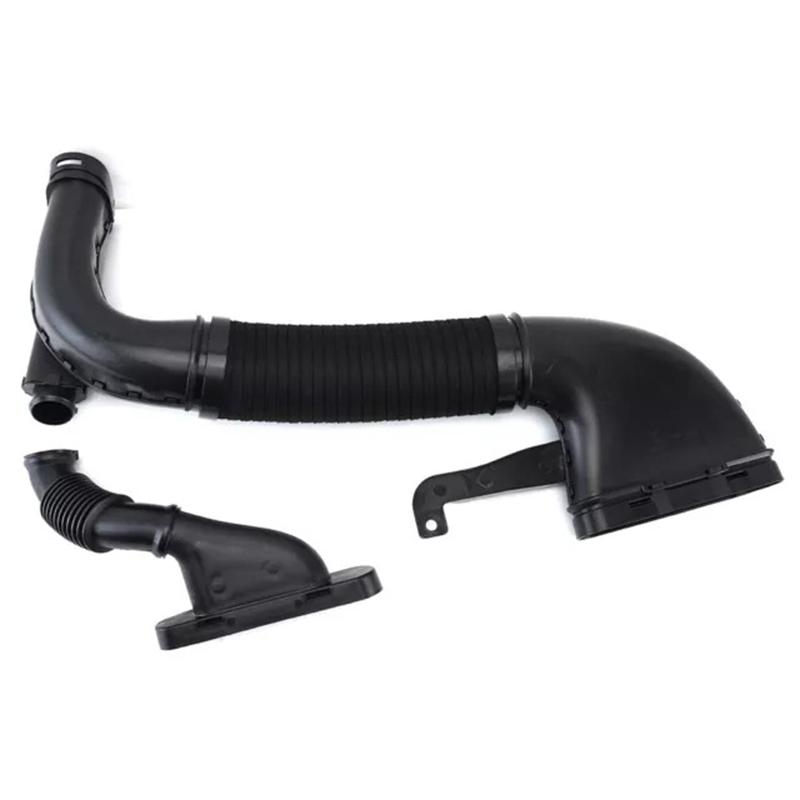 6510901142 Car Air Filter Intake Tube Pipe For Mercedes Benz ML/GLE 250 W166 Air Intake Hose Automobiles Air Inlet Duct