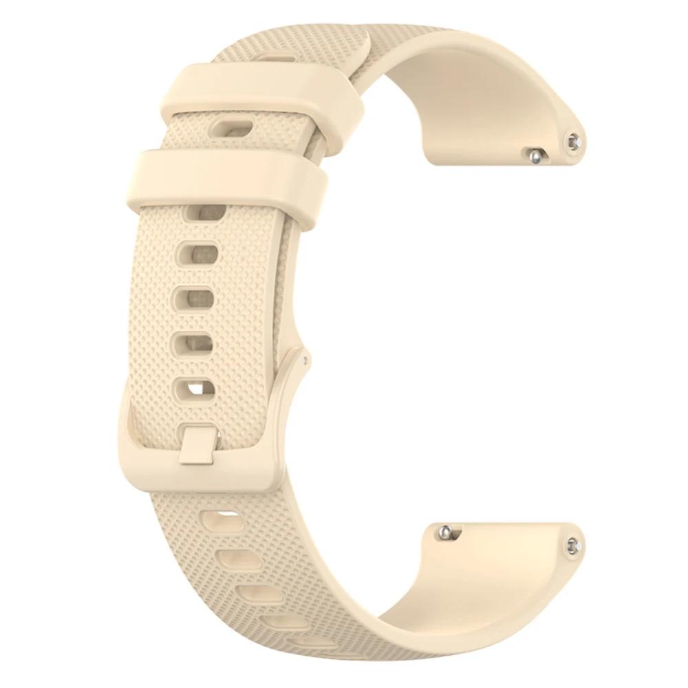 20 mm 22 mm Armband für POLAR IGNITE 2 Armband für POLAR VANTAGE V3 M2 M/UNITE 2/GRIT X Armband Silikon-Armband Ersatzarmbänder