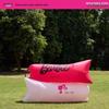 Barbie Co-branded Inflatable Sofa