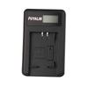 NB-13L Charger for Canon G1X Mark II, N100, G5, G7X, G9X Mark II, SX620