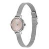 Authorized Dealer Olivia Burton Watch 24000244 Classic Mini Primrose Silver Mesh 23mm [OLIVIA BURTON] Women's [CLASSICS] &