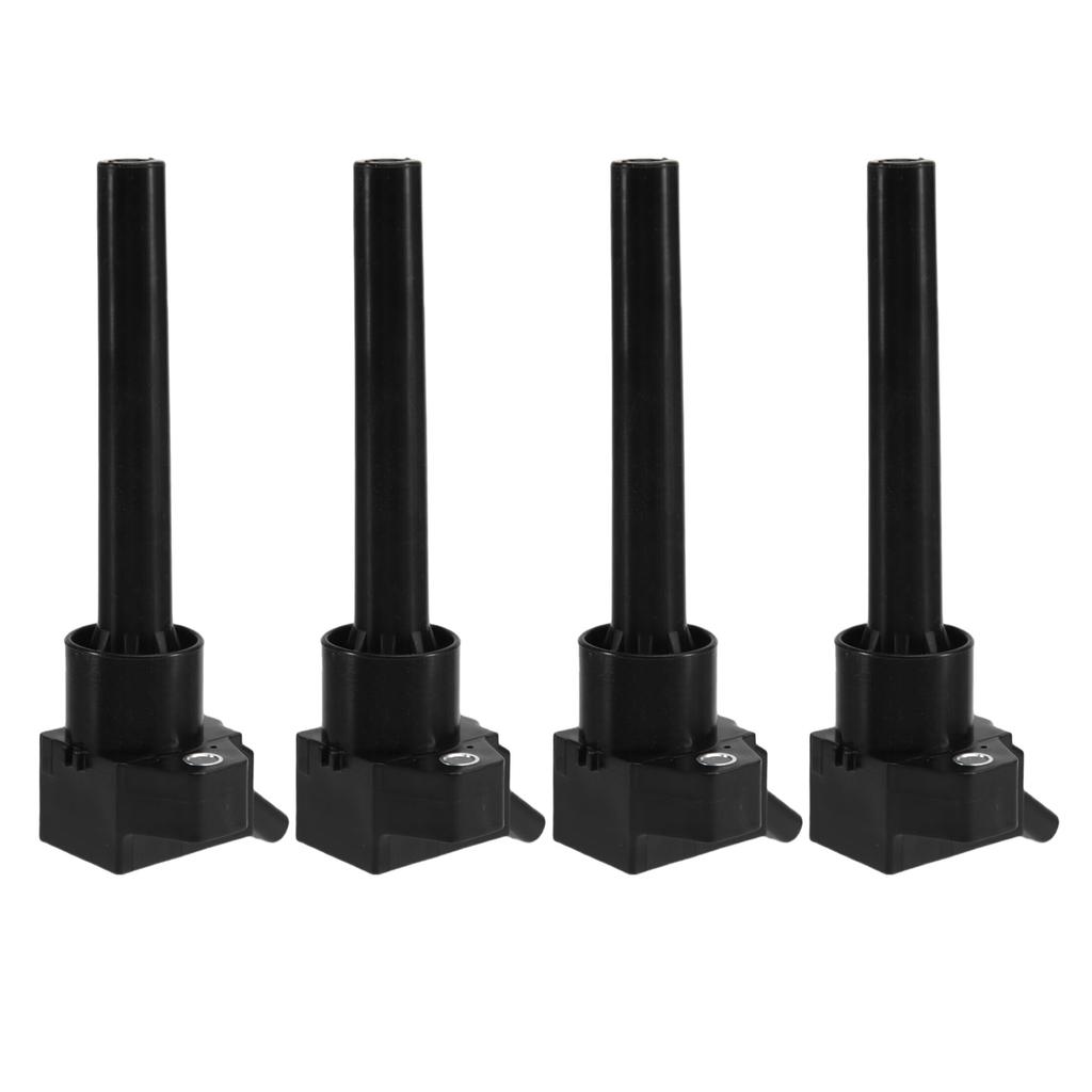 For Bayon BC3 Kia Stonic MK1 1.0 2023- High Voltage Ignition Coils 4Pcs 27301-08200 2730108200