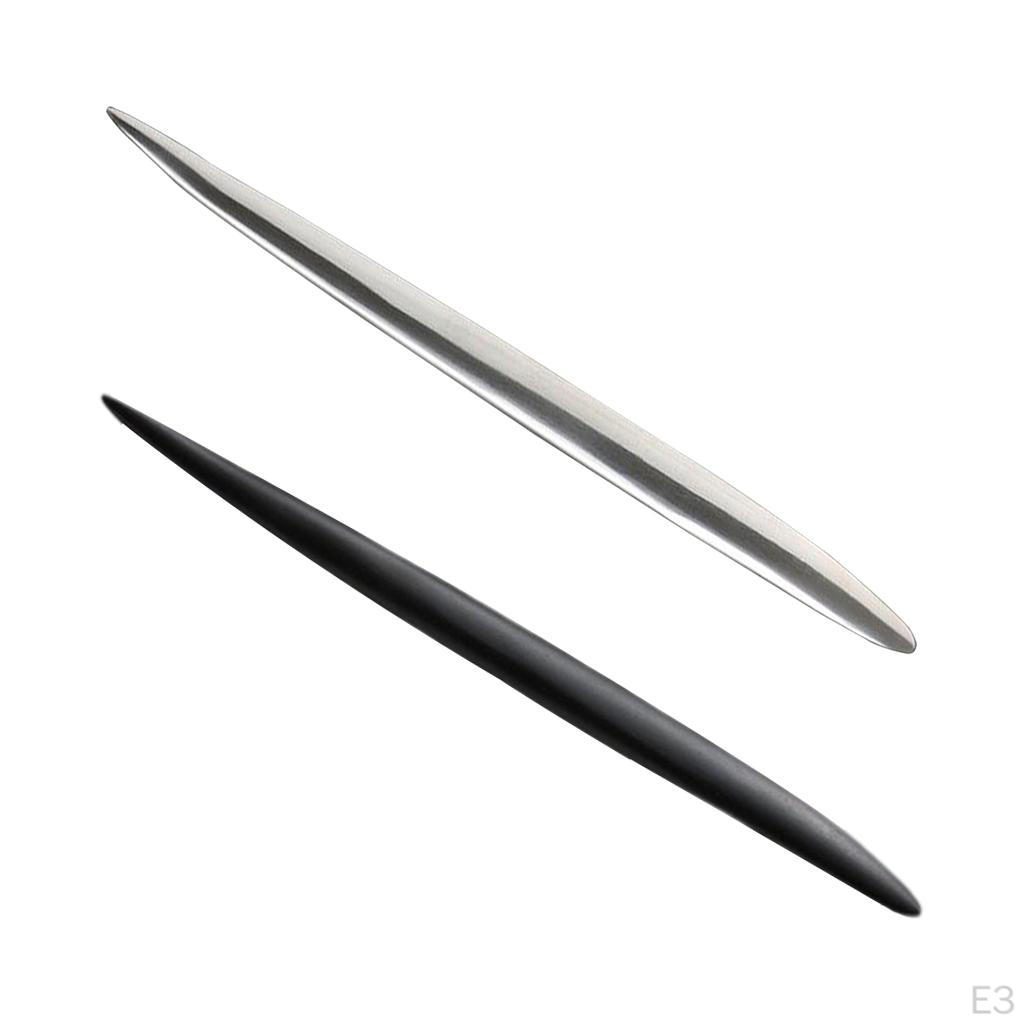 Leathercraft fo craft Sculpture Modeling Carving Tool Engraving, High Performance