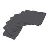16Pcs Rug Tape Waterproof Reusable Washable Anti Slip Carpet Tape for Floor Mats Dance Mat