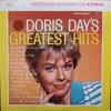 LP Record DORIS DAY  Doris Days Greatest Hits CS8635 Columbia US Pop Used