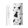 3ml Pheromone Perfume Eau De Toilette for Women Men Atomizer Art Printed Packaging Lady Sample Long Lasting Perfume