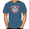 T-Shirt Lorry Driver Gdr Brigade East Germany Ossi East Lorry Driver Trucker High Quality Casual Printing Tee Shirt