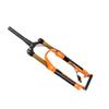 Air Suspension Bike Front Fork Bicycle Single Air Chamber for 26in Mountain Bike