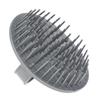 New Plastic Shampoo Brush Anti-Dandruff Hair Care Hair Washing Comb Shower Cleaning Soft Scalp Massage Comb Universal