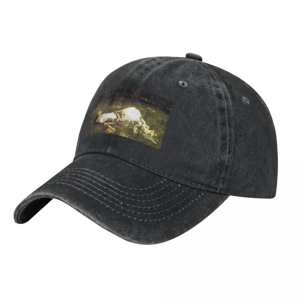 John William Waterhouse Ophelia Baseball Cap Hip Hop Fishing Hat Beach Outing Funny Hat Unisexs Hats Womens