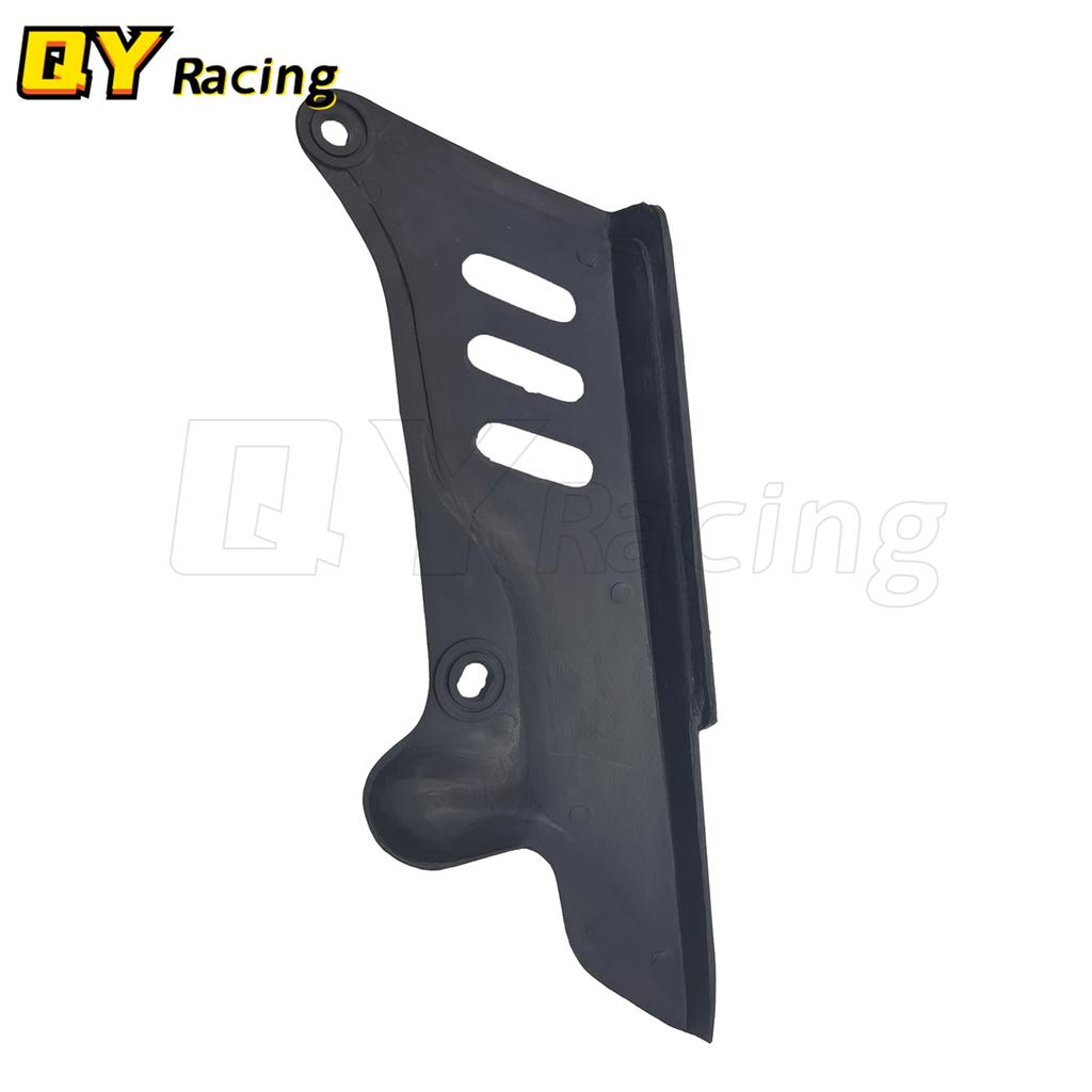 Protecție Ghid Lanț Motocicletă Înfășoară Complet Pentru Honda Z50 Z50A Z50J Z50R Mini Trail Monkey Bike Piese Motocicletă