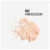 Matujący puder prasowany Stay Matte RIMMEL London 002 Pink Blossom 14 g