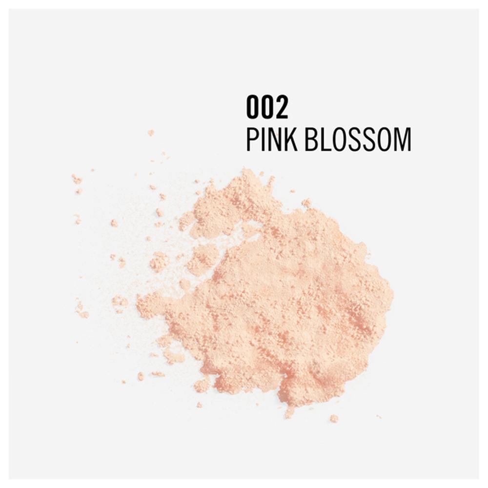 Matujący puder prasowany Stay Matte RIMMEL London 002 Pink Blossom 14 g