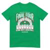 Uconn Unisexs Basketball Final Four TShirt