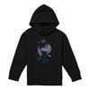 Star Wars Childrens/Kids Defenders Death Star Pullover Hoodie