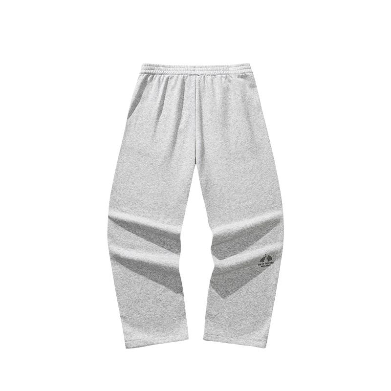 Anta Life Collection Knitted Sweatpants Unisex 172548301N-1