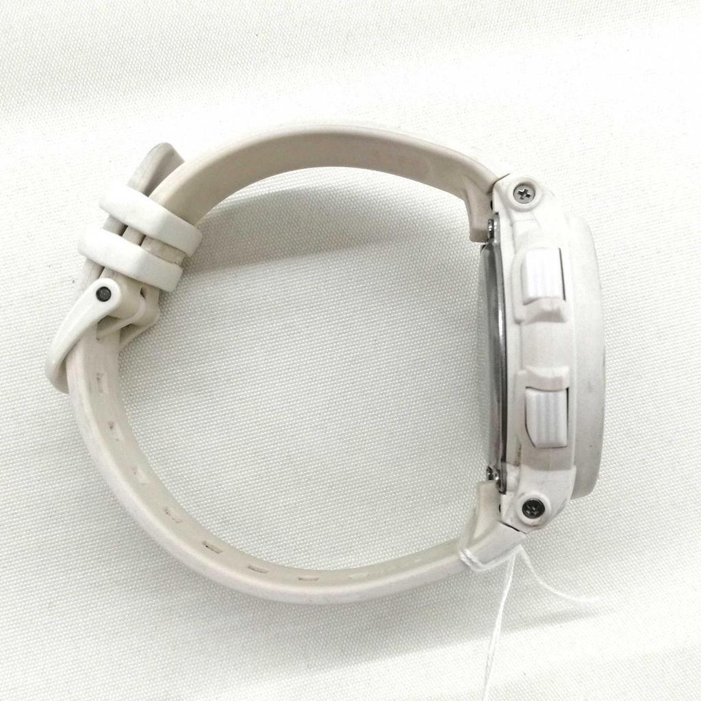 Used CASIO BGA-255 BABY-G