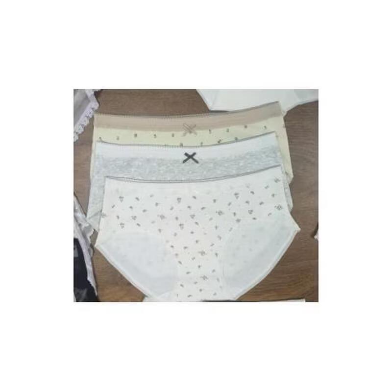 Bandgewoo Women s Underwear DJW0261 XL
