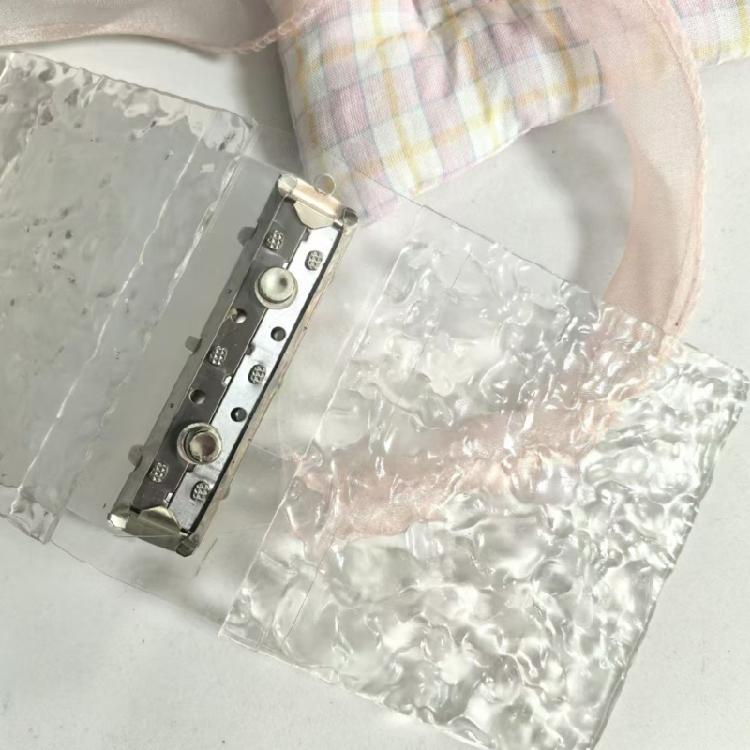 3Inch Small Card Photo Holder Fan Collection Album for Organizing and Displaying Idol Accessories and Photos