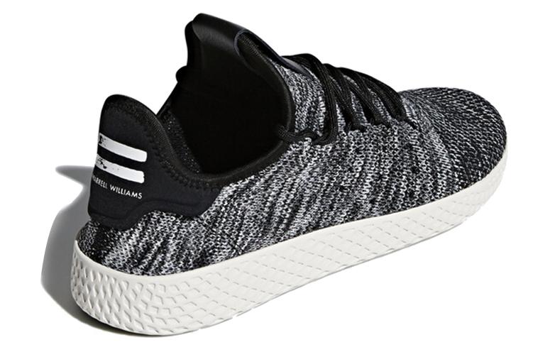 Tennis Hu Pharrell X Tennis Hu Adidas Originals Primeknit 'Oreo' CQ2630