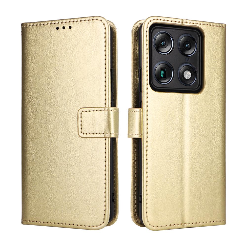 Flip Cover Compatible for Motorola Signature PU Leather Phone Case Full-Body Protection with [RFID Blocking]