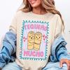 Venezuelan Men's and Women's Shirts, Tequeno Shirts, Many Friends, Gifts, Venezuelan Foodie Freedom T-shirts, Tops Personality