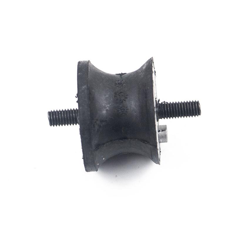 Automatic Transmission Mount 22316799330 For BMW 1 3 5 Series E36 E46 E81 E87 E88 E90 Gearbox Glue Bracket Pad Car Accessories