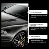 Rayhong Automotive Windschutzscheiben Ölfilm Entferner Gel für Effektive Reinigung und Regenschutz