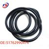 BMW X1/X3 Rear Trunk Lid Seal 