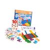 Children's Mathematics Enlightenment Teaching Aids Preschool Numbers Cognitive Arithmetic Counting Sticks Early Education Toys