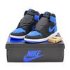 DZ5485-042 Nike Air 1 Retro High OG Royal Reimagined Schwarz (Herren)