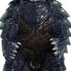 CCPJAPAN Content Middle Size Series Gamera Gamera Standard 130mm PVC Painted Complete Soft Vinyl Figure (Character Production) [First Release] (1999)