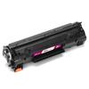 KILter Compatible HP 88A CC388A Black Toner Cartridge
