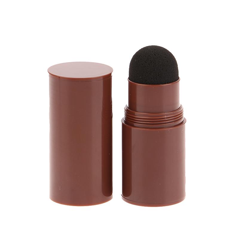 Empty Cosmetics Container For Storing Hair Edge Shadow Facial Shadows Blusher Powder DIY Makeup Tool Filling Powder Stick