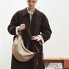 JOY GRYSON Medium Nylon Hobo Bag Jun
