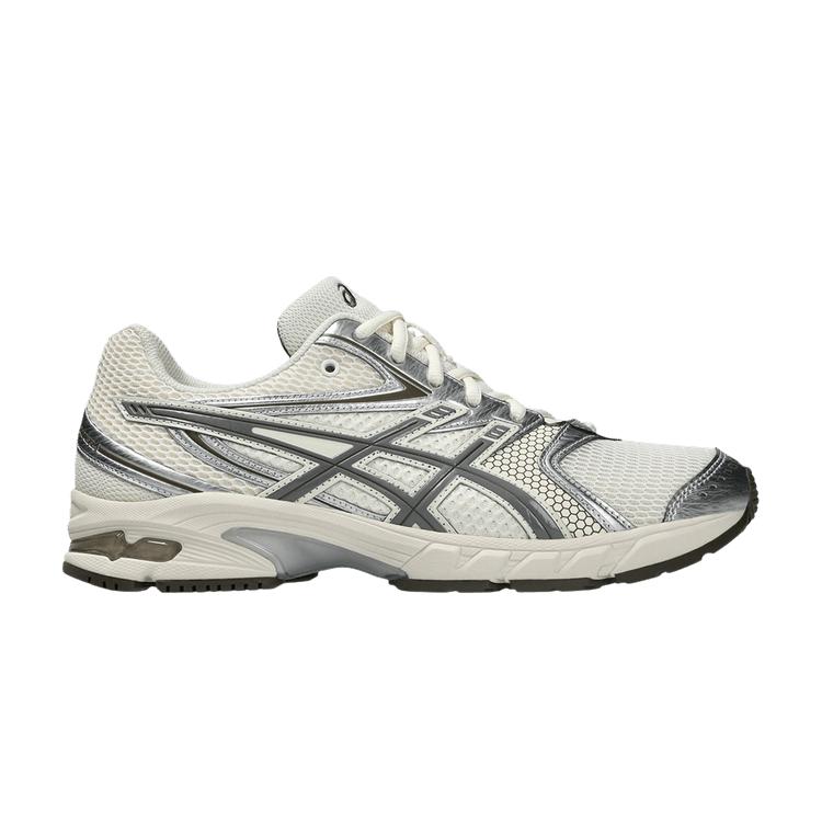 ASICS Gel DS Trainer 14 Cream Clay Grey Unisex Sneakers 1203A607-110