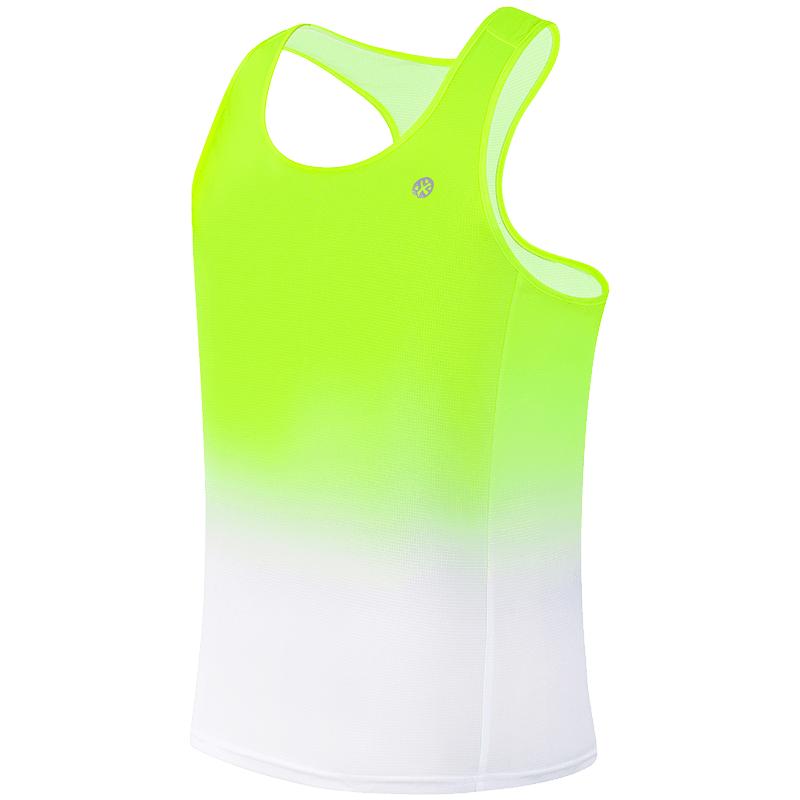 Bimai 2025 Quick-Dry Running Vest XL