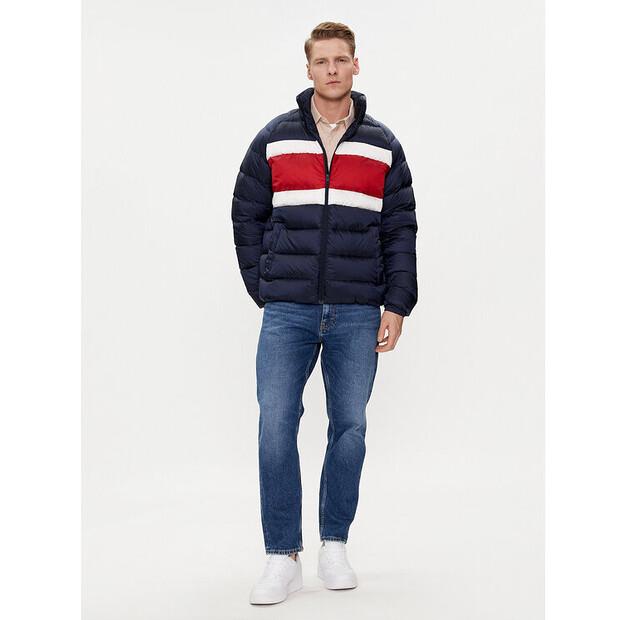 Куртка пуховая Tommy Jeans DM0DM18012