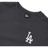 New Era SS26 MLB Los Angeles Dodgers Casual Comfortable Trendy Design Short Sleeve T-Shirt Unisex Tops 14891411