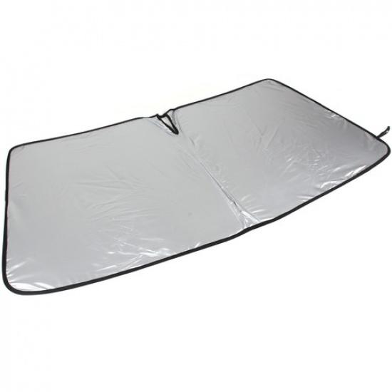 Car Sun Shade Windshield Window Sunshade Cover For Toyota Tundra 2007-